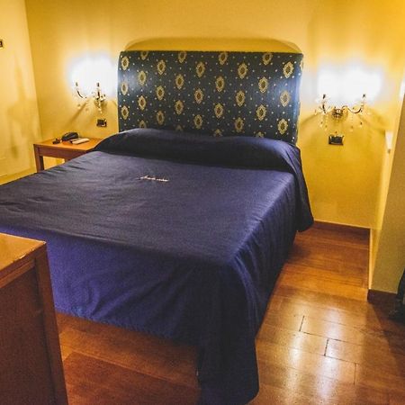 Canella Hotel Róma Kültér fotó