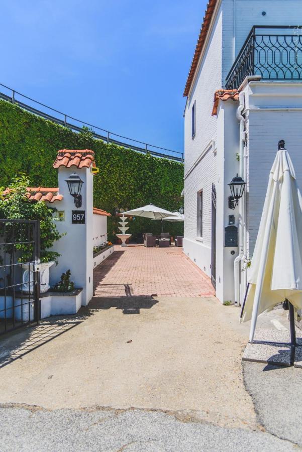 Canella Hotel Róma Kültér fotó
