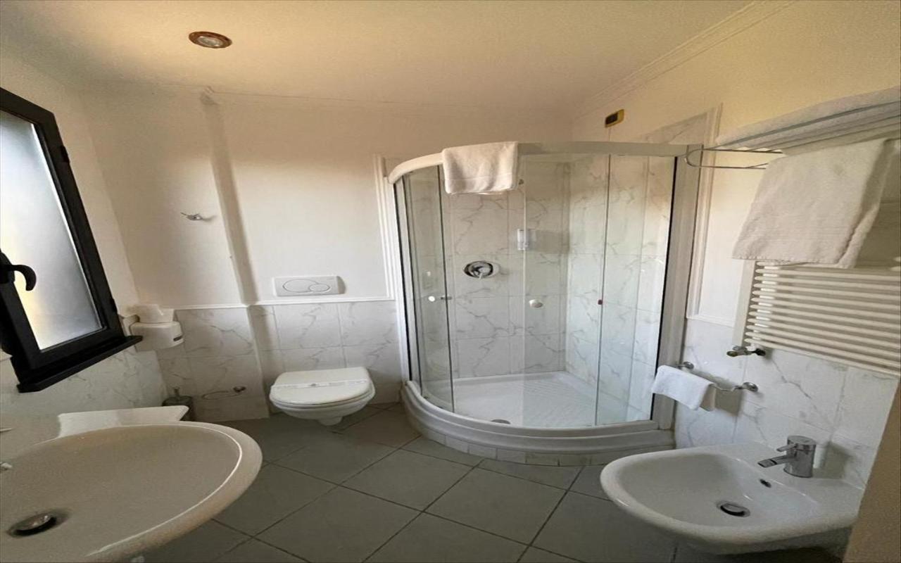 Canella Hotel Róma Kültér fotó