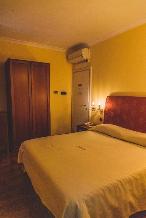 Canella Hotel Róma Kültér fotó