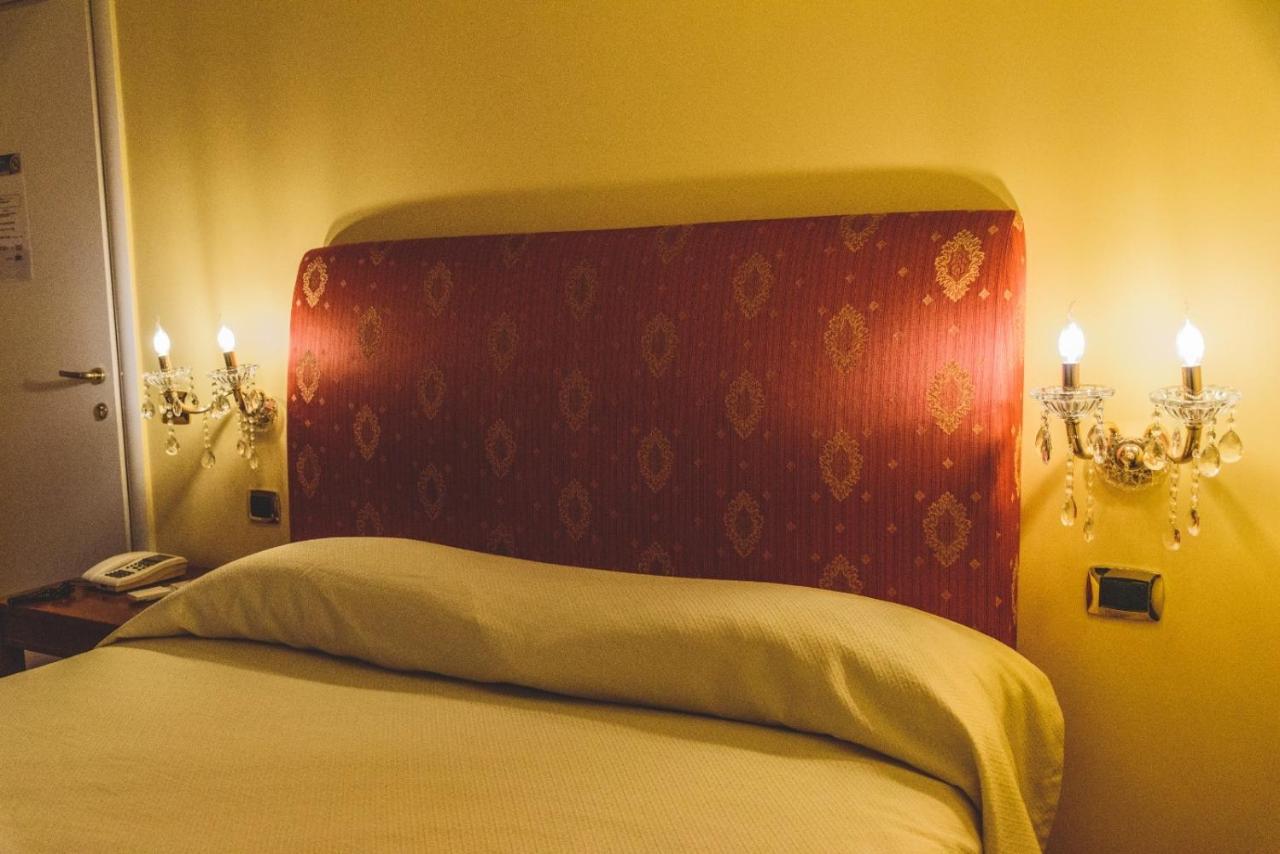 Canella Hotel Róma Kültér fotó