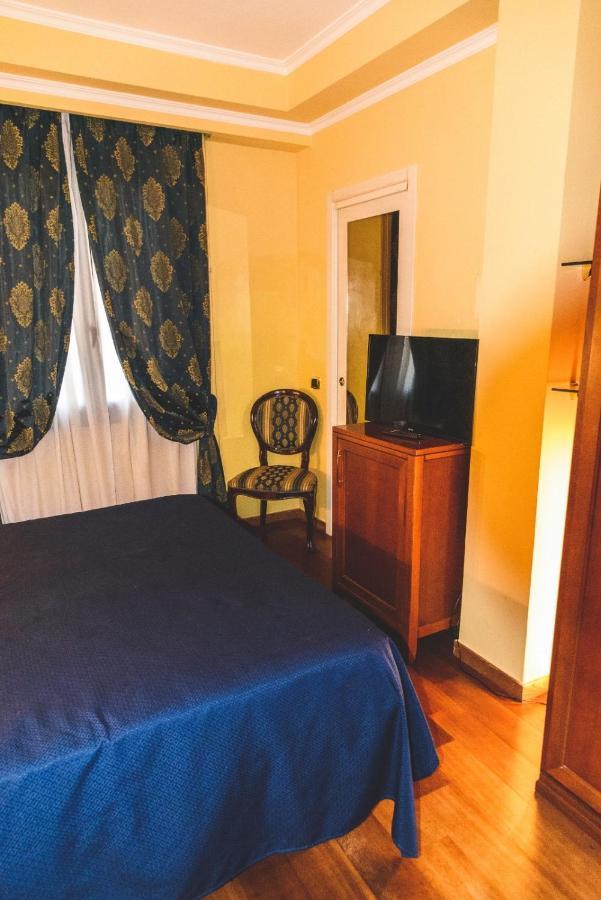 Canella Hotel Róma Kültér fotó