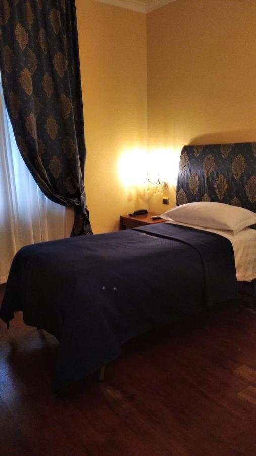 Canella Hotel Róma Kültér fotó