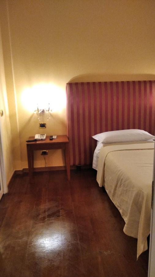 Canella Hotel Róma Kültér fotó