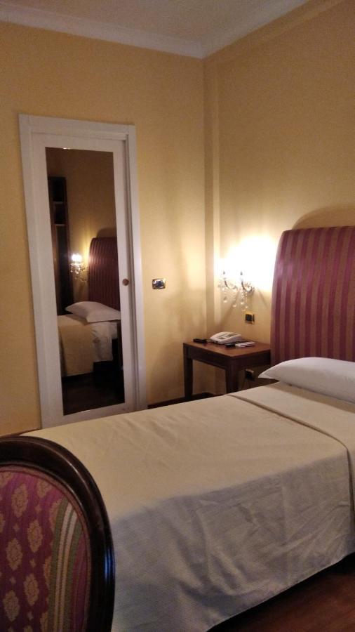 Canella Hotel Róma Kültér fotó
