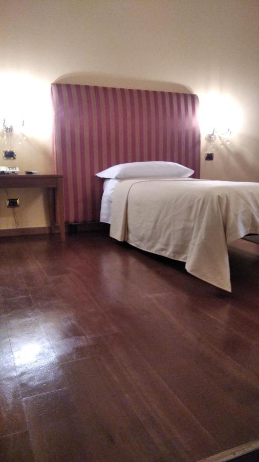 Canella Hotel Róma Kültér fotó