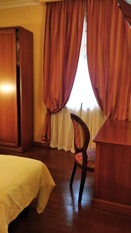 Canella Hotel Róma Kültér fotó